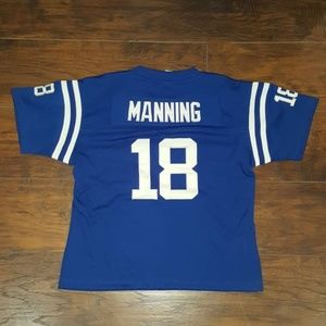 Peyton Maning Women's Reebok Jersey